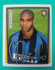 Figurina calcio merlin usato  San Prisco