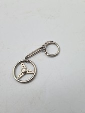 Keychain steering accessory usato  Italia