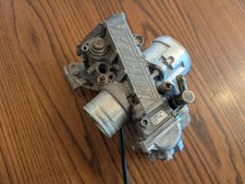 Keihin fcr pumper for sale  Brainerd