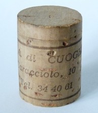 Gadget pubblicitario falso usato  Modena