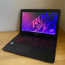 Portable gamer asus d'occasion  Villars-les-Dombes
