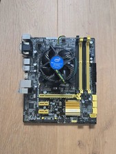 Carte mère asus d'occasion  Rennes-