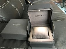 Messika ecrin coffret d'occasion  France