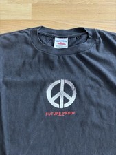 Massive attack futureproof for sale  LONDON