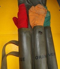 Lot drapeaux signalisation d'occasion  Le Thor