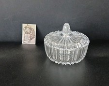 Sucrier verre d'occasion  Wittenheim