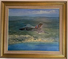 Original large oil for sale  DONCASTER