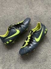 Nike total laser for sale  BURY ST. EDMUNDS
