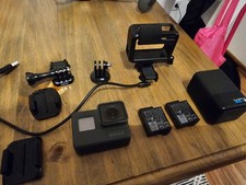 Gopro hero5 12mp gebraucht kaufen  Rathenow