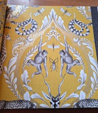 Bazaar galerie leopards for sale  Clawson