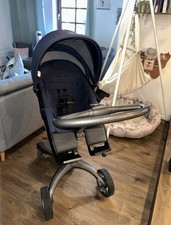 Stokke xplory kinderwagen gebraucht kaufen  Rheinfelden (Baden)