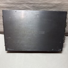 Amplificador de áudio veicular PowerBass ASA 600.2 🔊 2 canais 1200W RMS – 2 ohms comprar usado  Enviando para Brazil