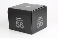 Fujifilm leerkarton box gebraucht kaufen  München