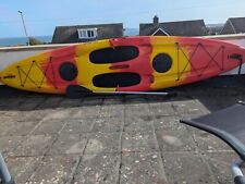 Sea rigid paddle for sale  WEYMOUTH