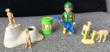 Playmobil zoo baby for sale  NORWICH