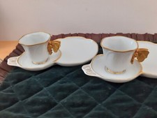 Coppia tazzine caffè usato  Trecastelli