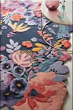 Tapete em forma de jardim floral para melhor decoração de casa para quarto/sala de estar/desenho Ro comprar usado  Enviando para Brazil