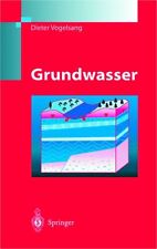 Grundwasser gebraucht kaufen  Berlin