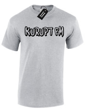 Kurupt mens shirt for sale  UK