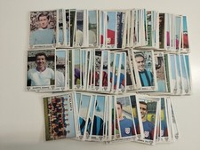 Calciatori panini 1964 usato  Novafeltria
