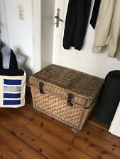 Rattan kiste gebraucht kaufen  Coburg