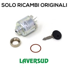Quadro avviamento commutatore usato  Italia