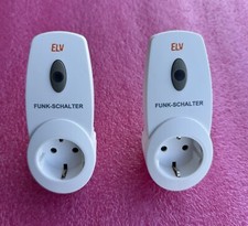 Rginal elv fs20 gebraucht kaufen  Dornstetten