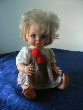 Ancienne poupee schildkrot d'occasion Ancienne poupee schildkrot d'occasion  Hyères