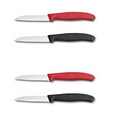 6er set gemüsemesser gebraucht kaufen  Ilsenburg (Harz)