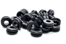 35x durchführungstülle tüll gebraucht kaufen 35x durchführungstülle tüll gebraucht kaufen  Hamburg