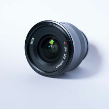 Carl zeiss zeiss d'occasion  Crest