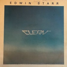 Edwin starr clean for sale  SHEFFIELD