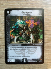 Carte duel master d'occasion  Eyguières