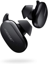 Bose quietcomfort earbuds d'occasion  Nanteuil-le-Haudouin