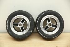 Rear wheels drive for sale  Frederick