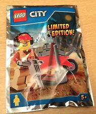 Figurine polybag lego d'occasion  Roanne