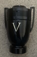 INVICTUS VICTORY ELIXIR por Paco Rabanne (HOMENS) - PERFUME SPRAY INTENSO 3,4 OZ 75% comprar usado  Enviando para Brazil