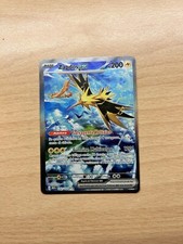 Zapdos 202 165 usato  Santorso