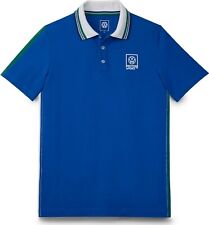 Men motorsport polo for sale  CREWE