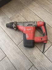 Milwaukee k545s 110v for sale  READING