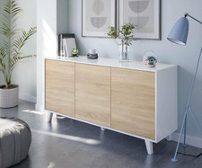 Credenza arvada buffet usato  Roma