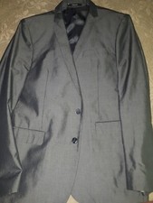 Giacca elegante uomo usato  Roma