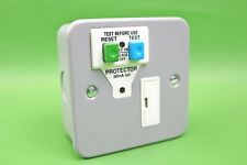 Volex rcd fused for sale  BLACKBURN