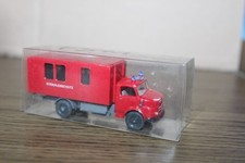 Wiking mercedes rundhauber gebraucht kaufen Wiking mercedes rundhauber gebraucht kaufen  Königsbach-Stein