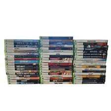 Lot microsoft xbox for sale  Torrington