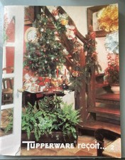 tupperware recoit d'occasion tupperware recoit d'occasion  Blain