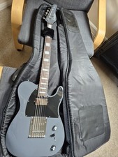 Schecter baritone guitar for sale  CHELTENHAM