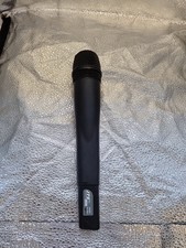 Jts 850 microphone for sale  UXBRIDGE