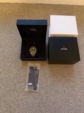 Tudor pelagos lhd for sale Tudor pelagos lhd for sale  FELIXSTOWE
