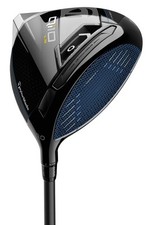 Taco de golfe TaylorMade Qi10 LS 10.5* driver grafite regular muito bom comprar usado  Enviando para Brazil